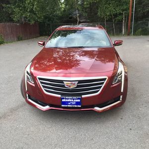 Meet your Posher, Stanley